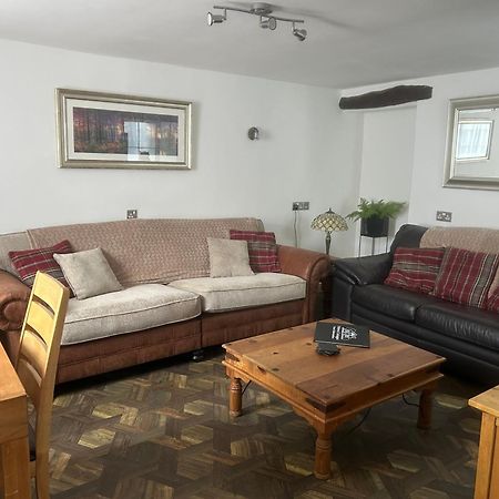 Mews Cottage Appleby-in-Westmorland Екстериор снимка