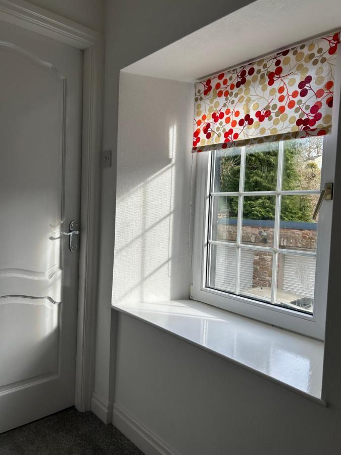 Mews Cottage Appleby-in-Westmorland Екстериор снимка
