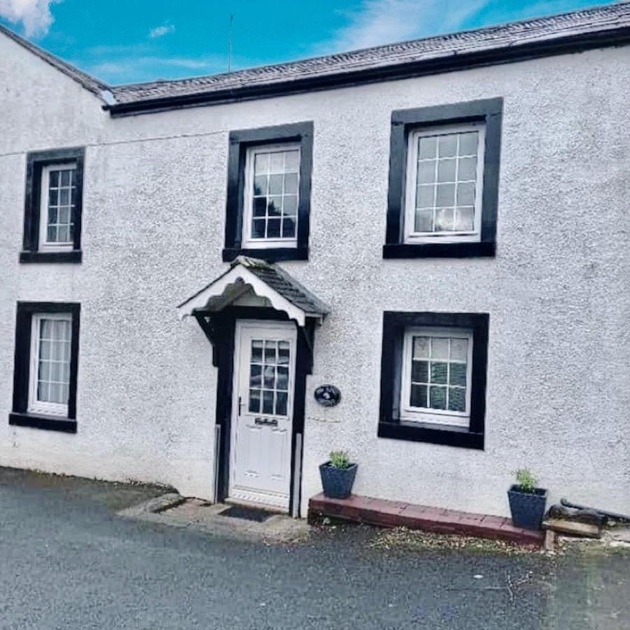 Mews Cottage Appleby-in-Westmorland Екстериор снимка