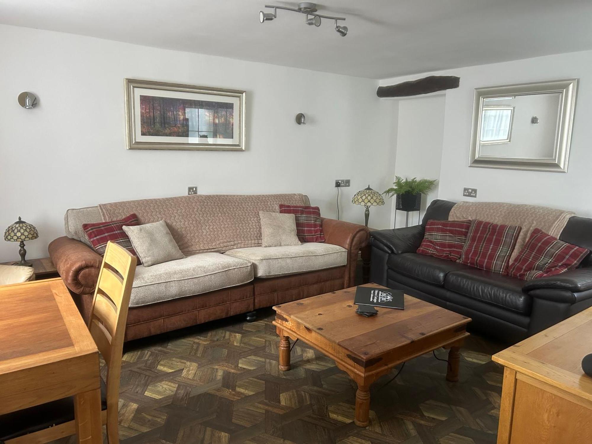 Mews Cottage Appleby-in-Westmorland Екстериор снимка